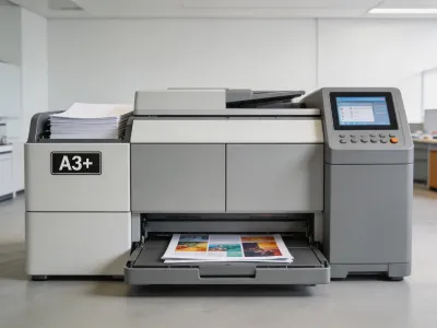 Kodak digital production printer