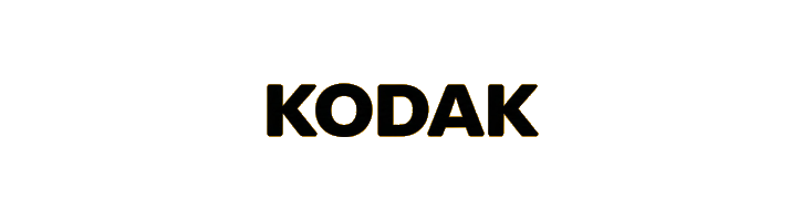 Kodak Commercial Systems Logo